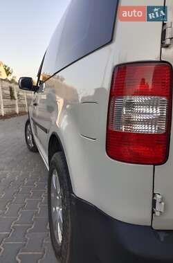 Минивэн Volkswagen Caddy 2006 в 