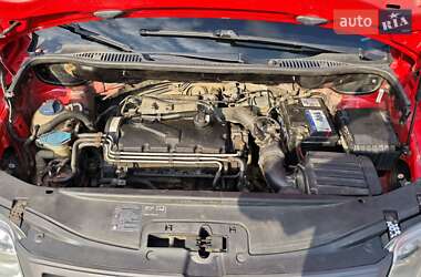 Минивэн Volkswagen Caddy 2007 в 