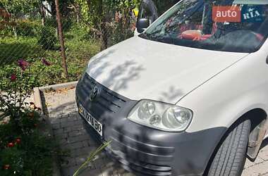 Минивэн Volkswagen Caddy 2005 в 
