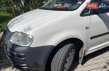 Минивэн Volkswagen Caddy 2005 в 