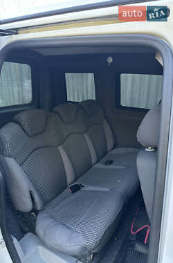 Минивэн Volkswagen Caddy 2005 в 