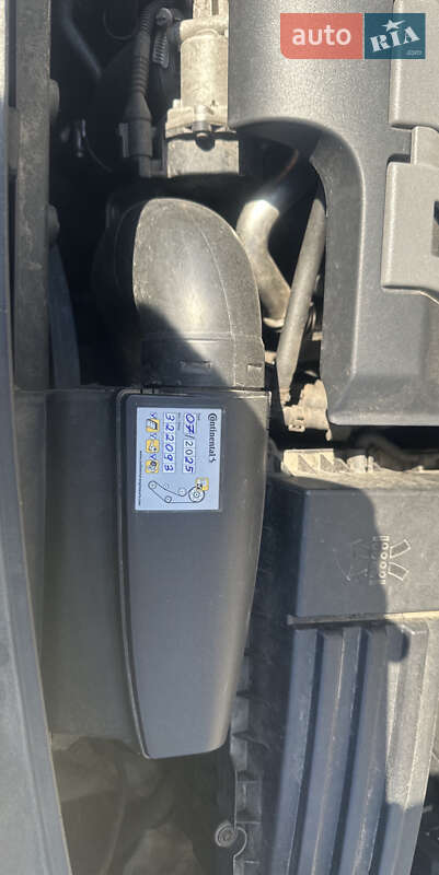 Минивэн Volkswagen Caddy 2012 в Буче фото 26 Минивэн Volkswagen Caddy 2012 в Буче