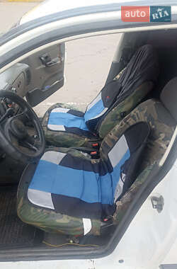 Минивэн Volkswagen Caddy 1998 в 