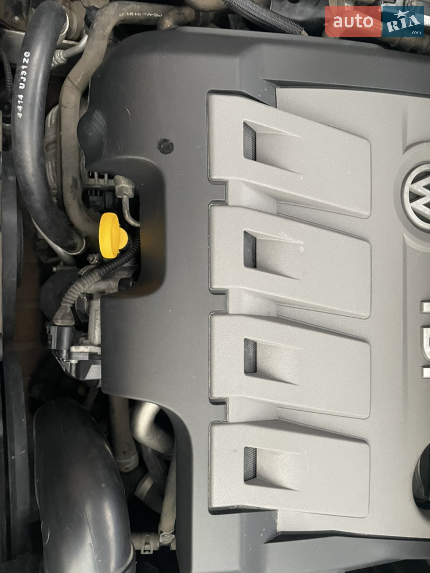 2015 Volkswagen Caddy - мініатюра 2