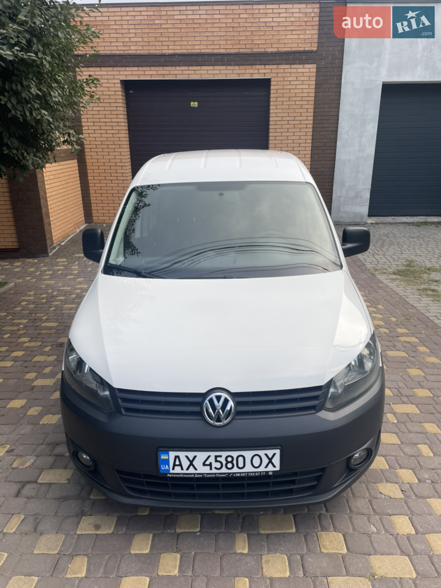 2015 Volkswagen Caddy - мініатюра 19