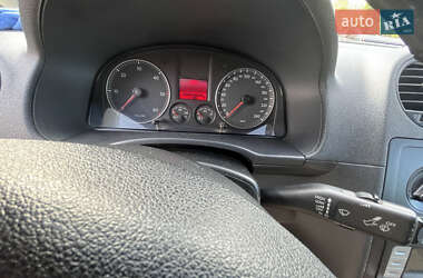 Минивэн Volkswagen Caddy 2008 в 
