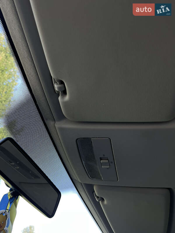 Минивэн Volkswagen Caddy 2007 в Львове