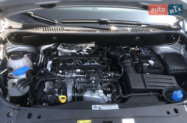 Минивэн Volkswagen Caddy 2020 в 