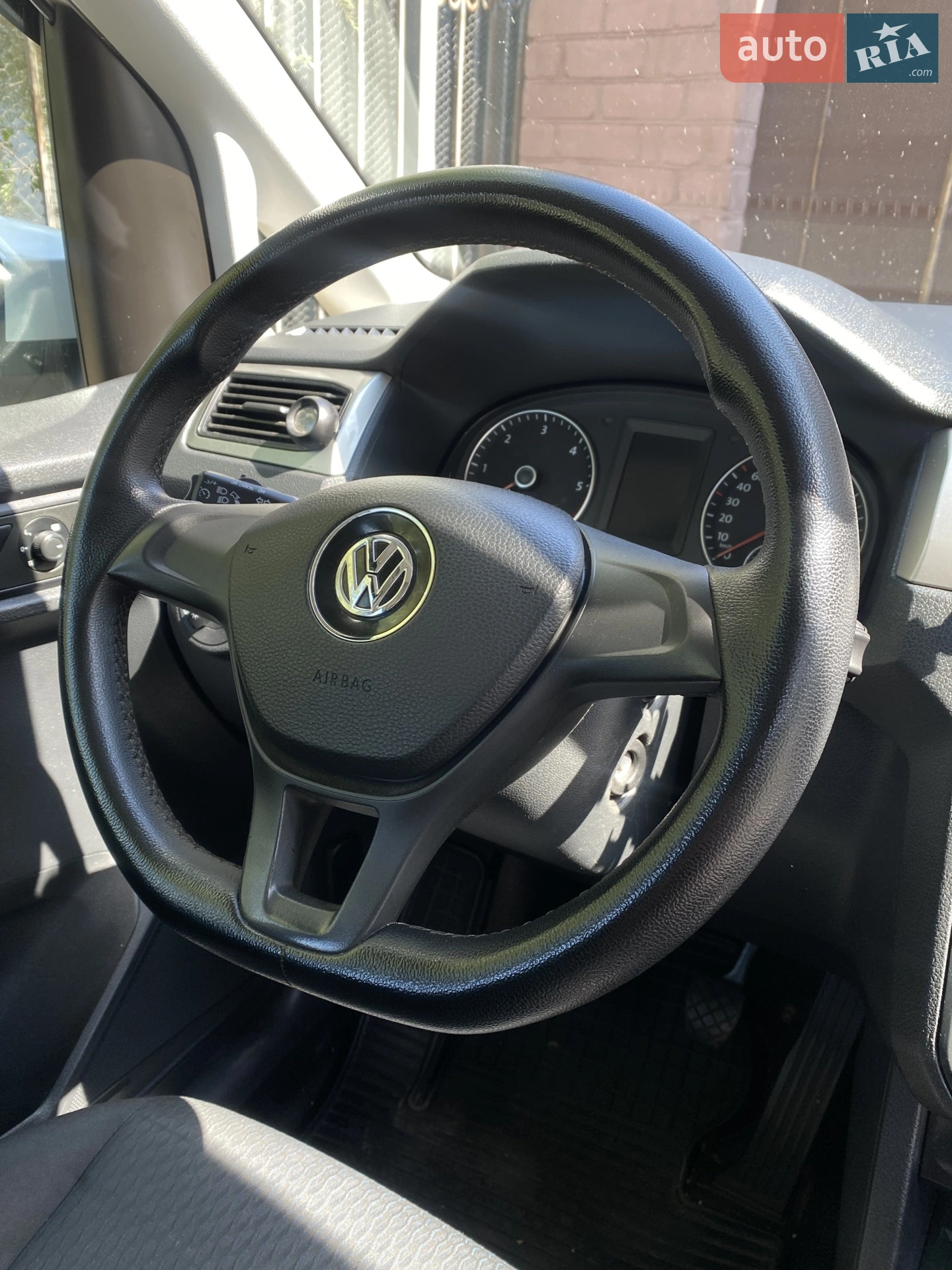 2015 Volkswagen Caddy - мініатюра 15
