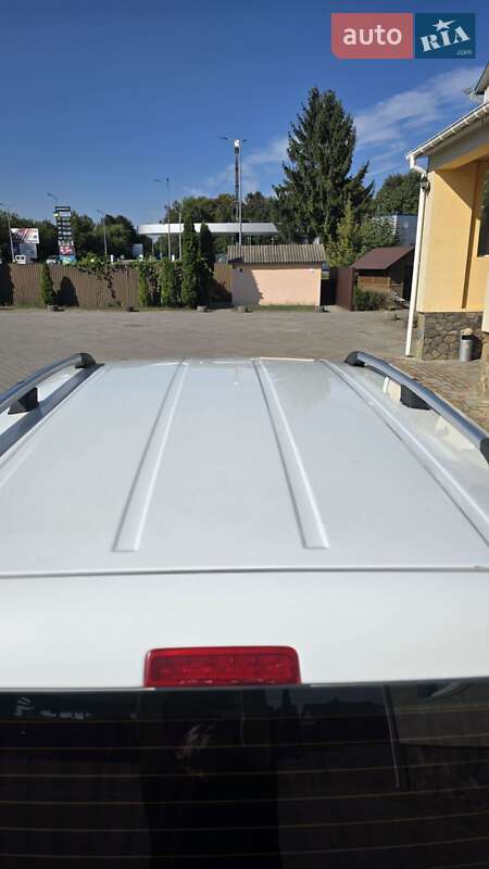 Минивэн Volkswagen Caddy 2011 в Дунаевцах фото 5 Минивэн Volkswagen Caddy 2011 в Дунаевцах