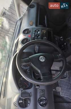 Минивэн Volkswagen Caddy 2008 в Чорткове