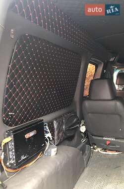 Грузопассажирский фургон Volkswagen Caddy 2012 в 