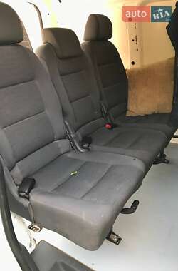 Минивэн Volkswagen Caddy 2013 в 