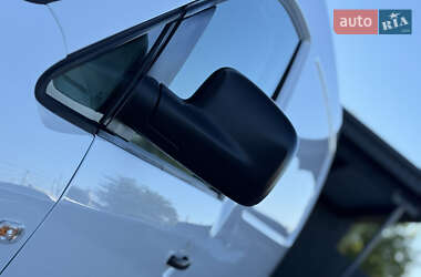 Грузовой фургон Volkswagen Caddy 2013 в 
