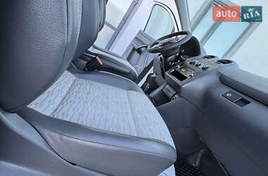Грузовой фургон Volkswagen Caddy 2013 в 