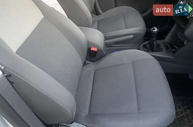 Минивэн Volkswagen Caddy 2012 в 