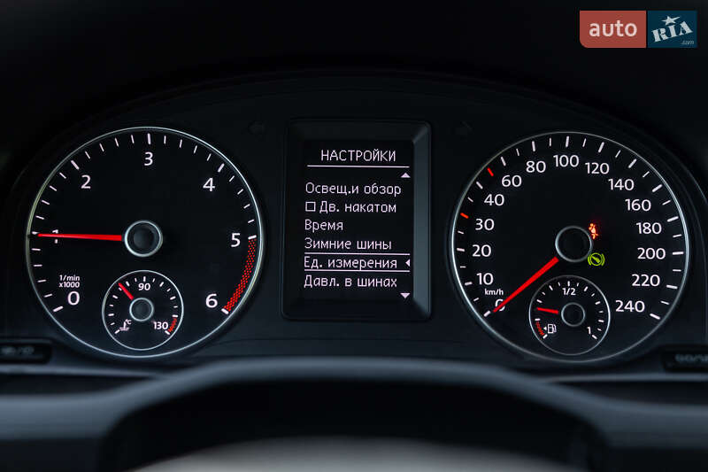 Минивэн Volkswagen Caddy 2019 в Луцке
