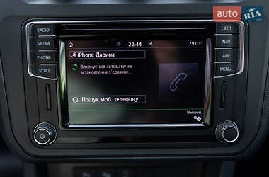 Минивэн Volkswagen Caddy 2019 в 