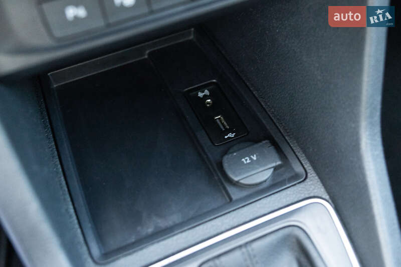 Минивэн Volkswagen Caddy 2019 в Луцке фото 45 Минивэн Volkswagen Caddy 2019 в Луцке