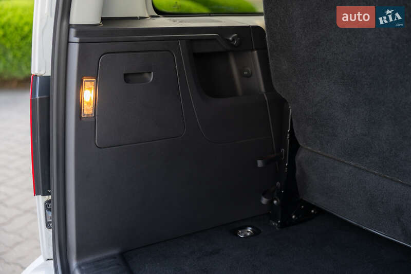 Минивэн Volkswagen Caddy 2019 в Луцке фото 72 Минивэн Volkswagen Caddy 2019 в Луцке