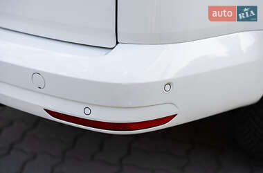 Минивэн Volkswagen Caddy 2019 в 