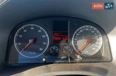 Минивэн Volkswagen Caddy 2005 в 
