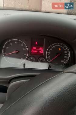Минивэн Volkswagen Caddy 2005 в 
