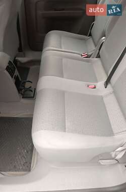 Минивэн Volkswagen Caddy 2005 в 
