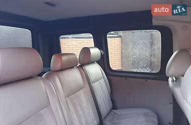 Минивэн Volkswagen Caddy 2011 в 