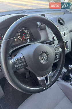 Минивэн Volkswagen Caddy 2014 в 