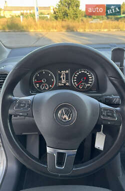 Минивэн Volkswagen Caddy 2014 в 