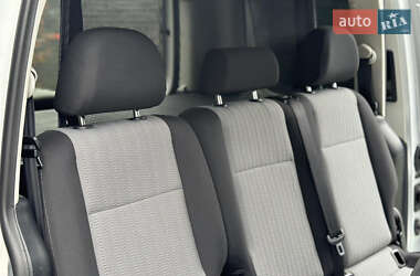 Минивэн Volkswagen Caddy 2019 в 