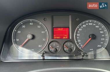 Минивэн Volkswagen Caddy 2008 в 