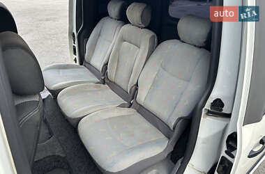 Минивэн Volkswagen Caddy 2008 в 