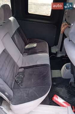 Минивэн Volkswagen Caddy 2005 в 