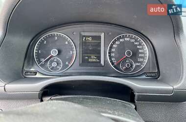 Грузовой фургон Volkswagen Caddy 2013 в 