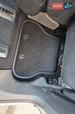 Минивэн Volkswagen Caddy 2013 в 