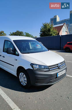 Другие грузовики Volkswagen Caddy 2019 в Киеве