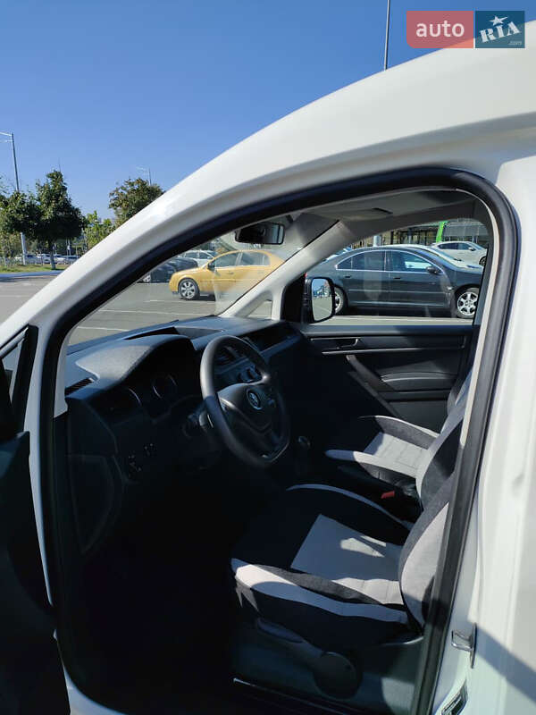 Інші вантажівки Volkswagen Caddy 2019 в Києві фото 11 Інші вантажівки Volkswagen Caddy 2019 в Києві