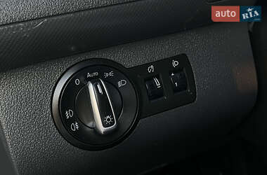 Минивэн Volkswagen Caddy 2012 в 