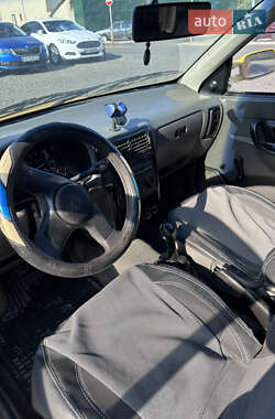Пикап Volkswagen Caddy 1998 в 
