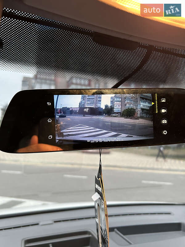 Мінівен Volkswagen Caddy 2005 в Черкасах