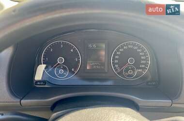 Минивэн Volkswagen Caddy 2013 в 