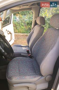 Минивэн Volkswagen Caddy 2004 в 