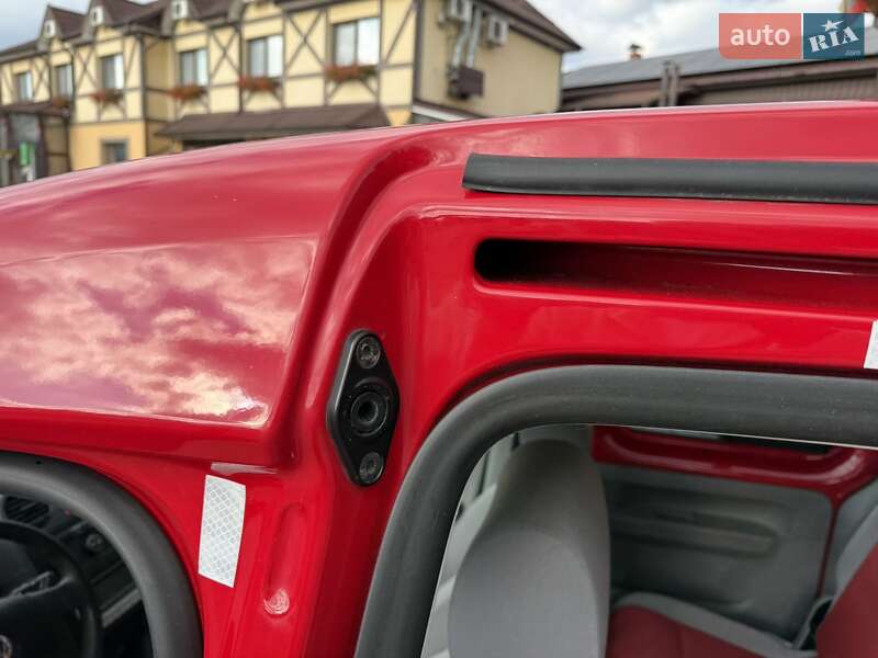 Мінівен Volkswagen Caddy 2009 в Хмельницькому