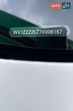 Минивэн Volkswagen Caddy 2006 в 