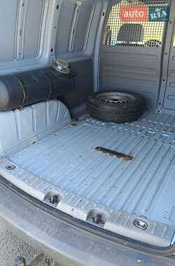 Грузовой фургон Volkswagen Caddy 2008 в 