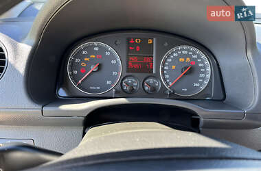 Минивэн Volkswagen Caddy 2005 в  фото 7 Минивэн Volkswagen Caddy 2005 в