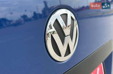 Минивэн Volkswagen Caddy 2009 в 