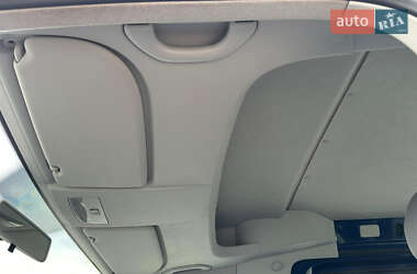 Минивэн Volkswagen Caddy 2009 в 